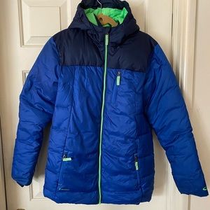 Champion Venture Loft Kids Winter Jacket XL